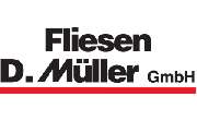 MÜLLER FLIESEN - LOGO