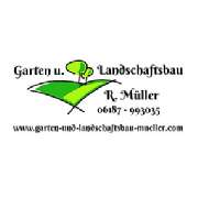 Müller Garten u. Landschaftbau - LOGO