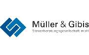 Müller & Gibis Steuerberatungsgesellschaft mbH - LOGO