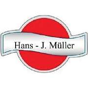 Müller Hans-Joachim Heizung & Sanitärbau - LOGO