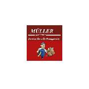 Müller - Haushaltsgeräte Inh. H. Kunert - LOGO