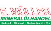 Müller Heizöl - LOGO