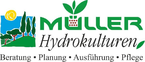 Müller Hydrokulturen - 1