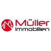Müller Immobilien GmbH - LOGO