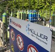 MÜLLER Kälte + Klimasysteme GmbH - GALLERY