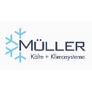 MÜLLER Kälte + Klimasysteme GmbH - LOGO