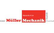 Müller-Mechanik - LOGO