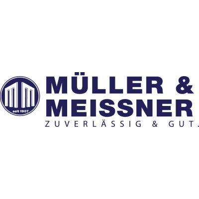 Müller & Meissner GmbH - LOGO