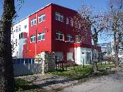 Müller Metallbau & Montage GmbH - GALLERY