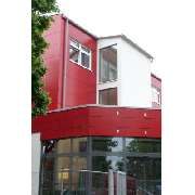 Müller Metallbau & Montage GmbH - LOGO