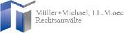Müller & Michael, LL.M.oec,Rechtsanwälte, PartG mbB - 1