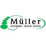 Müller Orthopädie-Schuhtechnik GmbH - LOGO