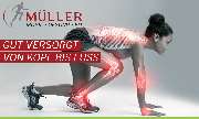 Müller Orthopädie Schuhtechnik und Sanitätshaus - GALLERY