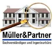 Müller & Partner - Sachverständigen- und Ingenieurbüro - Schadstoffuntersuchung