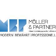 Müller & Partner Steuerberatungsgesellschaft mbB - LOGO