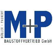 Müller + Paukert Baustoffvertrieb GmbH - LOGO