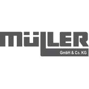 Müller Recycling & Vermietung GmbH & Co. KG - LOGO