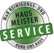 Logo - Müller Reinigungs und Hausmeisterservice