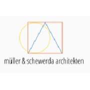 Müller & Schewerda Architekten - LOGO