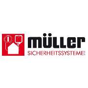 Müller Sicherheitssysteme - Müller Sicherheitssysteme GmbH