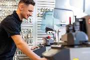 Müller Sicherheitssysteme - Müller Sicherheitssysteme GmbH