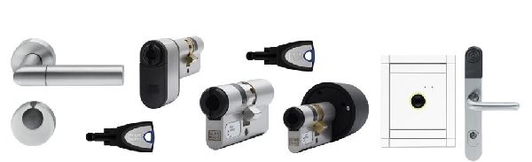 Müller Sicherheitstechnik GmbH - GALLERY