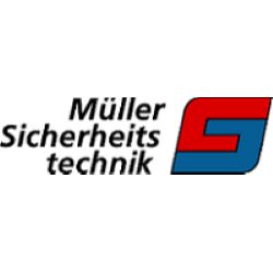Müller Sicherheitstechnik GmbH - LOGO