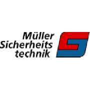 Müller Sicherheitstechnik GmbH - LOGO