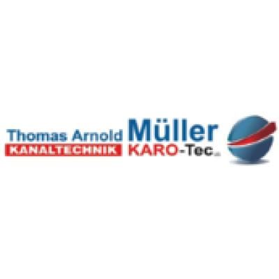 Müller, Thomas Arnold - LOGO