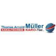 Müller, Thomas Arnold - LOGO