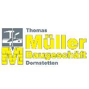Thomas Müller Baugeschäft e. K. - 1