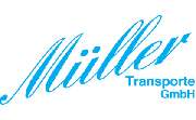 Müller Transporte GmbH - LOGO
