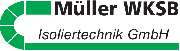 Müller WKSB Isoliertechnik GmbH - LOGO