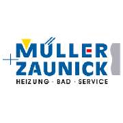 Müller + Zaunick - LOGO