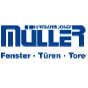 muellerfenster GmbH - LOGO