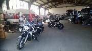 Müllers Auto & Motorrad Meister & Selbsthilfe Werkstatt - 16