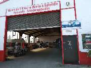 Müllers Auto & Motorrad Meister & Selbsthilfe Werkstatt - 4