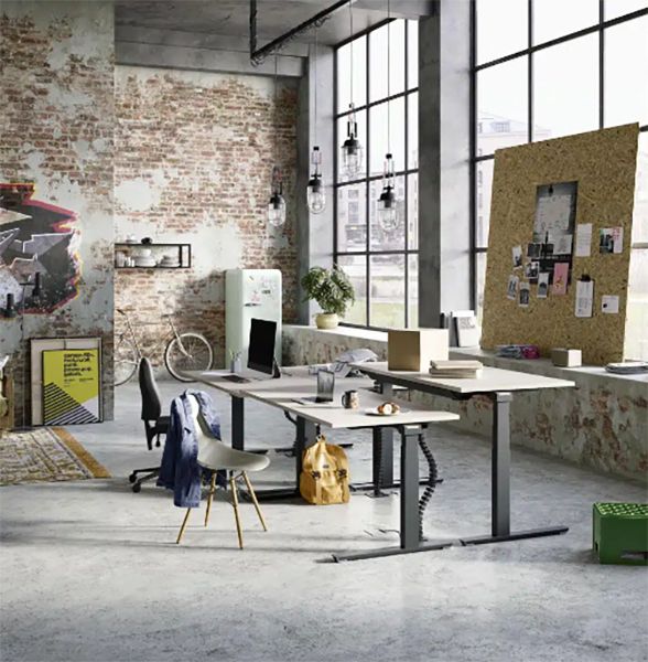 Müllers Büro GmbH Mittweida - GALLERY