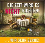 Müllers Raumausstattung GmbH - 2