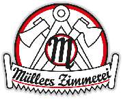 Müllers Zimmerei GmbH - 1