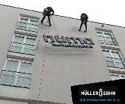 Müller&Sohn - Industriekletterer Berlin - GALLERY