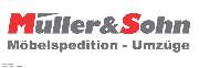 Müller&Sohn Umzüge - 1