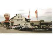Müllich Michael Kfz-Werkstatt, Tankstelle, Post, Lotto - GALLERY