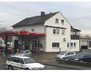 Müllich Michael Kfz-Werkstatt, Tankstelle, Post, Lotto - GALLERY