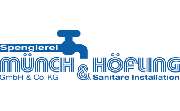 Münch & Höfling GmbH & Co.KG Spenglerei - LOGO