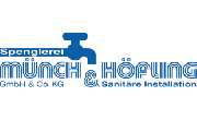 Münch & Höfling GmbH & Co.KG Spenglerei - LOGO