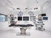 München Klinik Bogenhausen - GALLERY