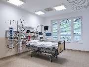 München Klinik Bogenhausen - GALLERY