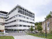 München Klinik Bogenhausen - GALLERY