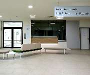 München Klinik Harlaching - Foyer